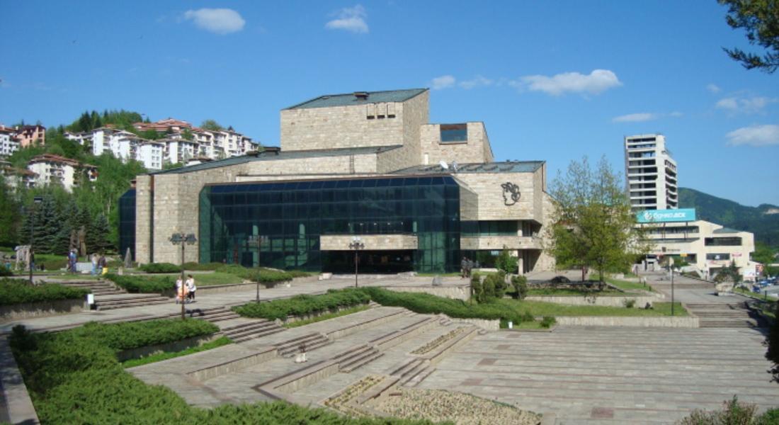  Кметът Николай Мелемов ще предложи на предстоящата сесия театъра да стане Регионален институт за изкуства  