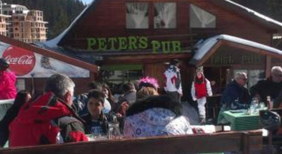  Добри са условията за ски в Пампорово, отворени са осем писти