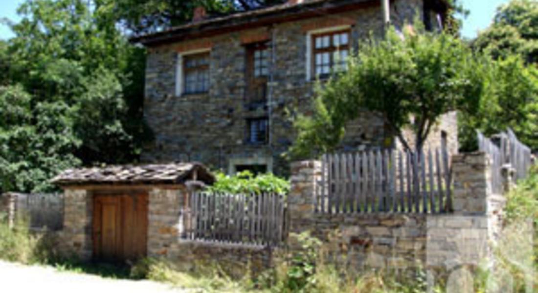 Само 0,1% от българските туристи избират селския туризъм