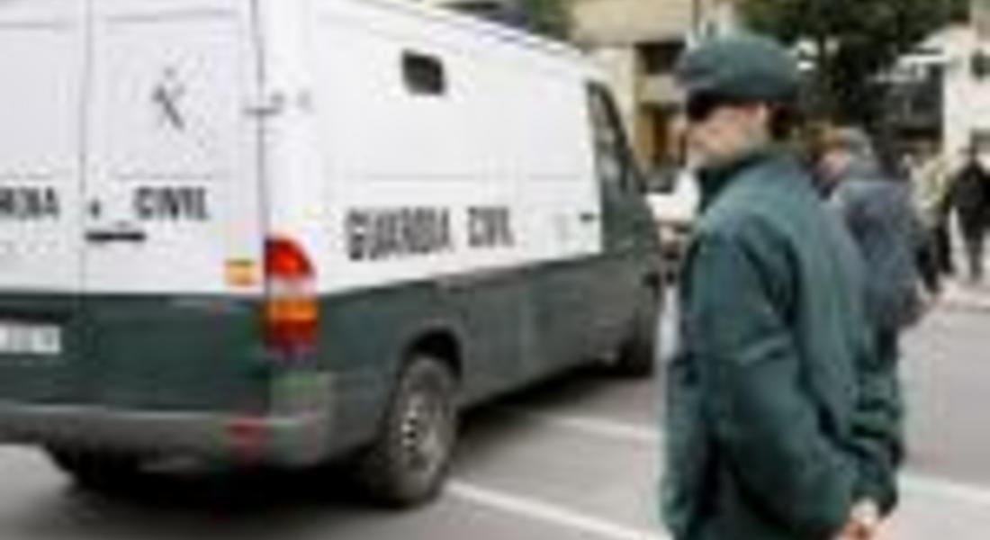 3 българки арестувани в Мадрид за наркотрафик