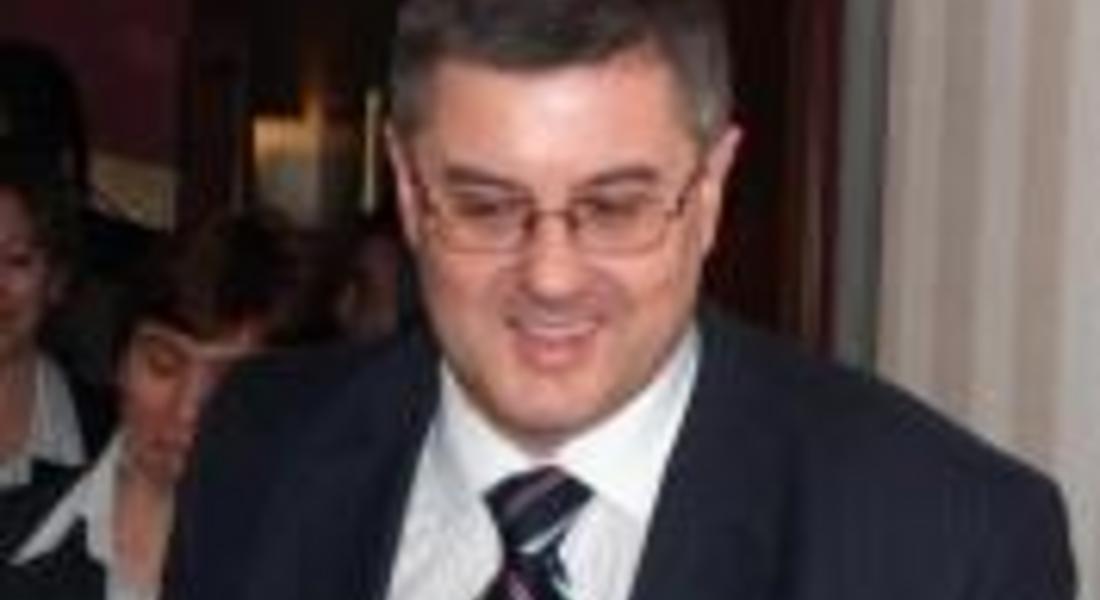 Димчо Михалевски: Драматично и фантастично е намерението на правителството за усвояването на еврофондовете