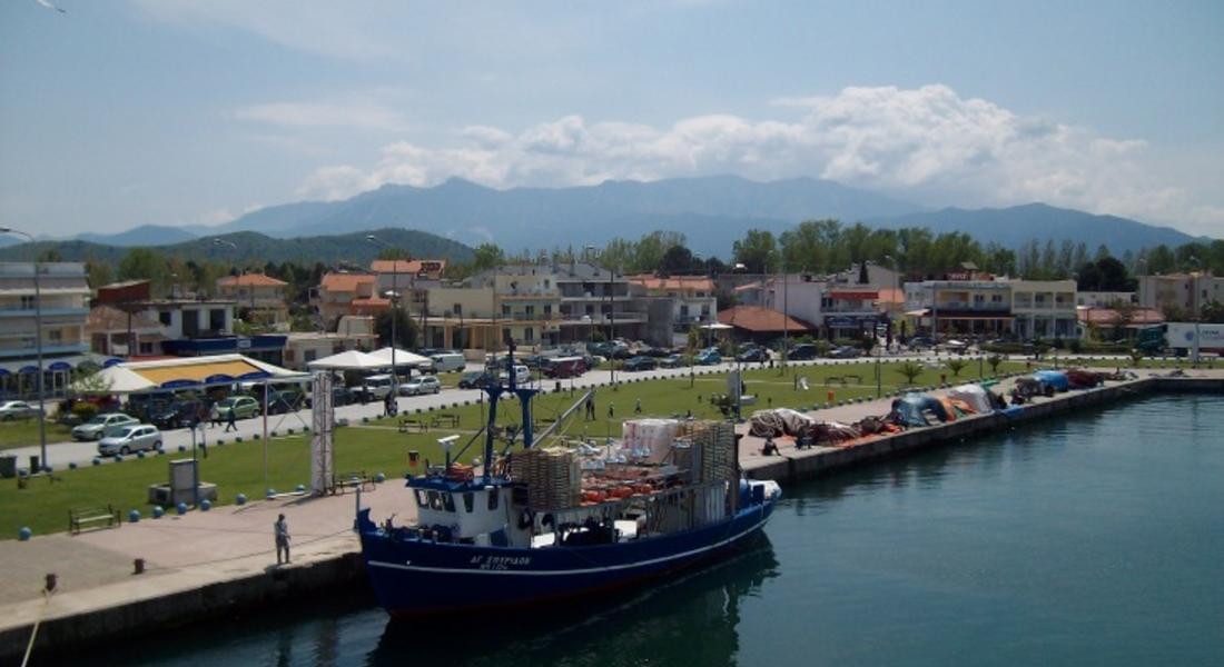 Община Чепеларе се побратимява с гръцкия остров Тасос