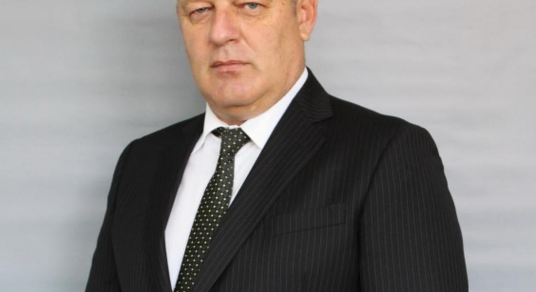 Обръщение на Николай Мелемов – кандидат за кмет на община Смолян от ПП ГЕРБ