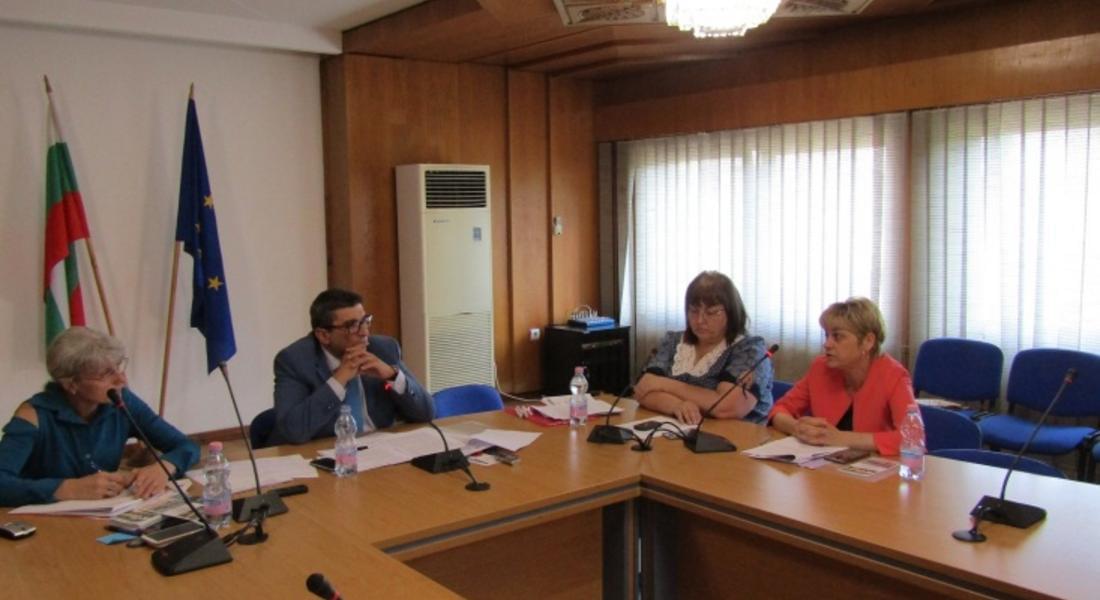  Областната епизоотична комисия в Смолян обсъди мерките за предотвратяване възникването и разпространението на Африканска чума по свинете