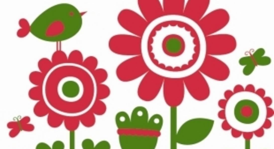 Фестивалът на дивите цветя ще бъде официално открит днес в град Смолян