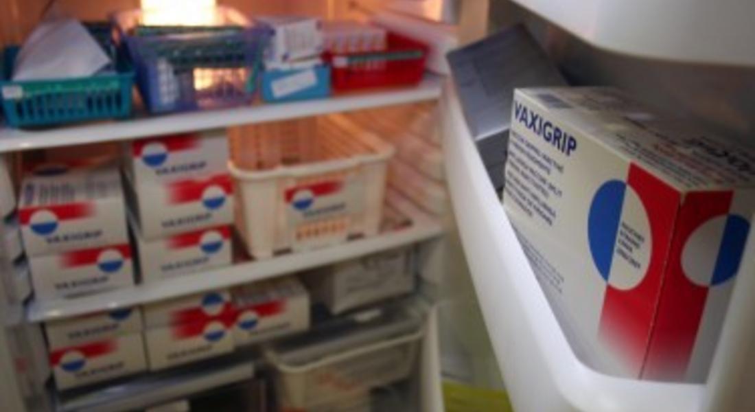 Хладилник пази студено без ток