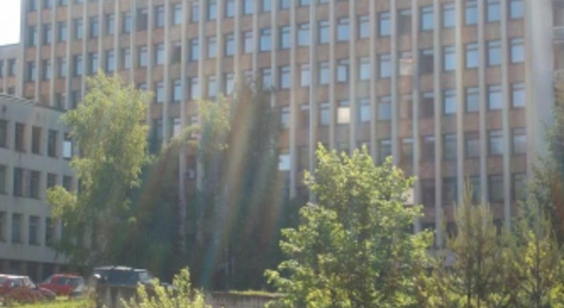 С положителен финансов баланс болницата в Смолян приключи 9-месечието