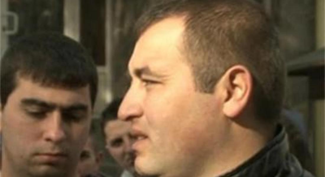 Златоград отново на протест срещу фамилията побойници Хаджихюсеин