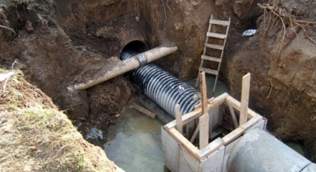 Решават проблемите с водата в три села на Община Смолян