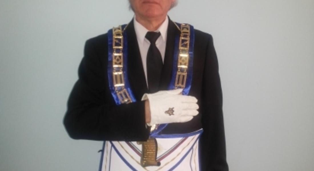 Поредно дарение направи масонската ложа „Екзарх Стефан І Български“