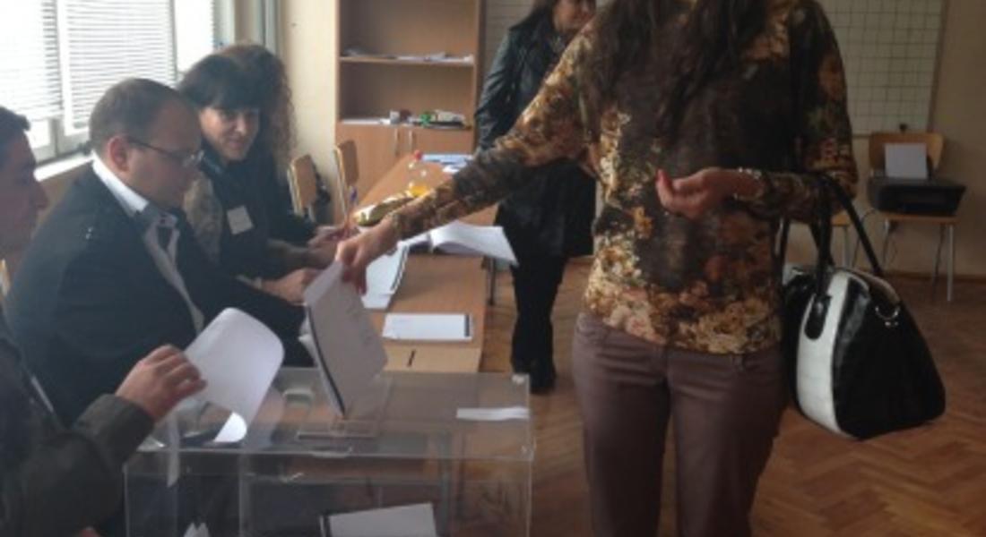 Севим Мусак: Гласувах младите да имат реализация в Родопите