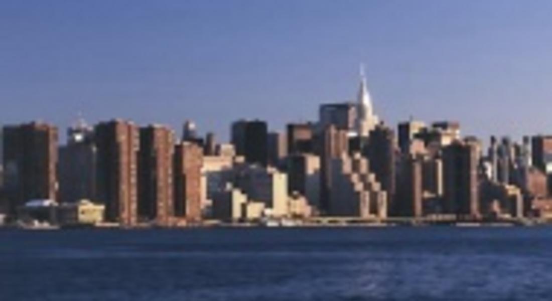 Ню Йорк остава най-скъпият град в света