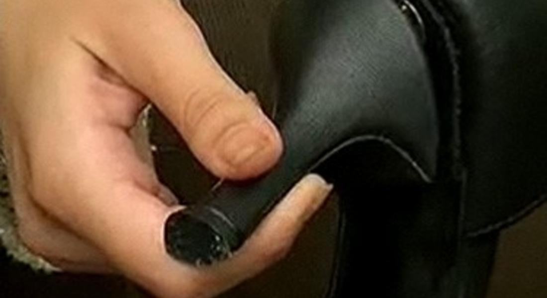 Българка измисли обувки със сменяеми токчета