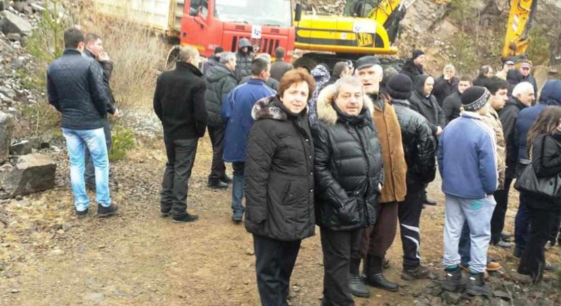 Дора Янкова: Язовир „Пловдивци” е символ на приемствеността в политиката