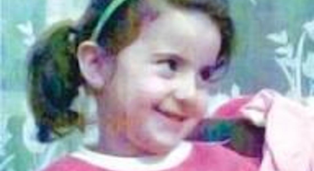 Трима лекари на съд за смъртта на 4-годишната Никол