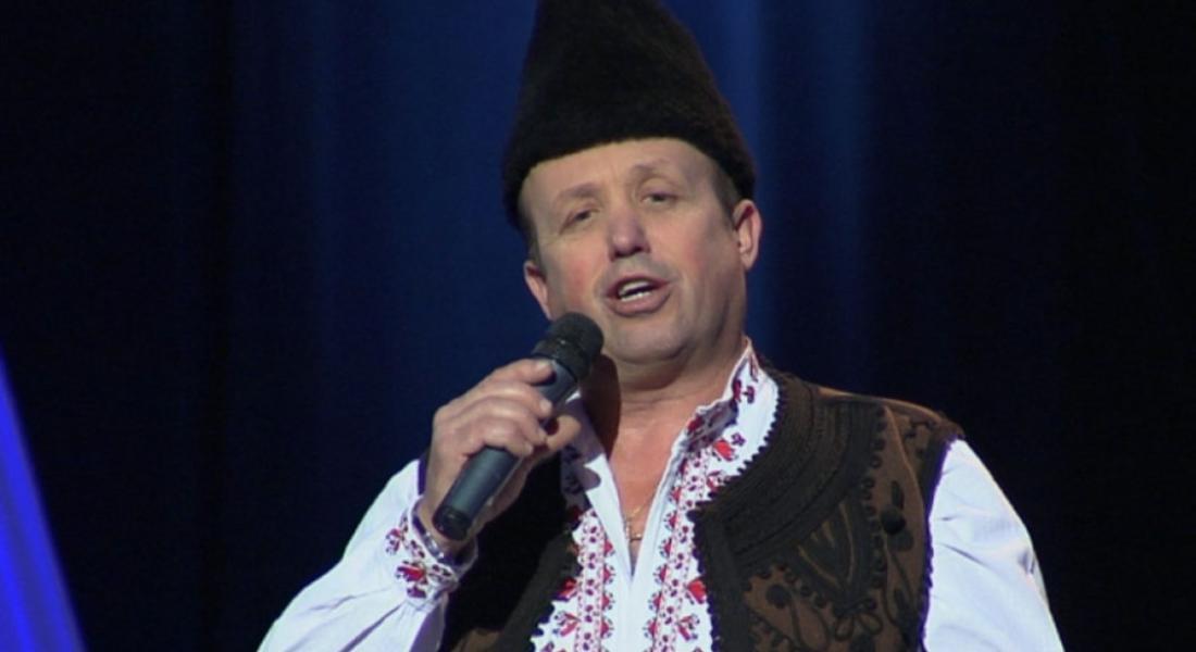  Димитър Кермедчиев възпя в песен делото на родопски войводи
