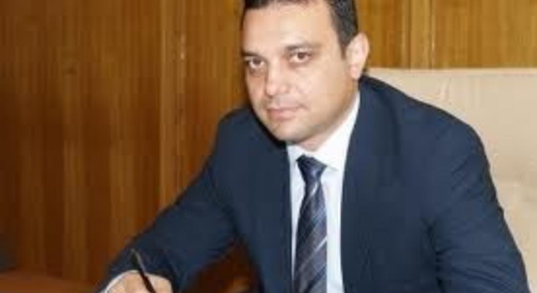 Министър Ивайло Московски и турският му колега Бинали Йълдъръм подписаха спогодба в областта на автомобилния транспорт