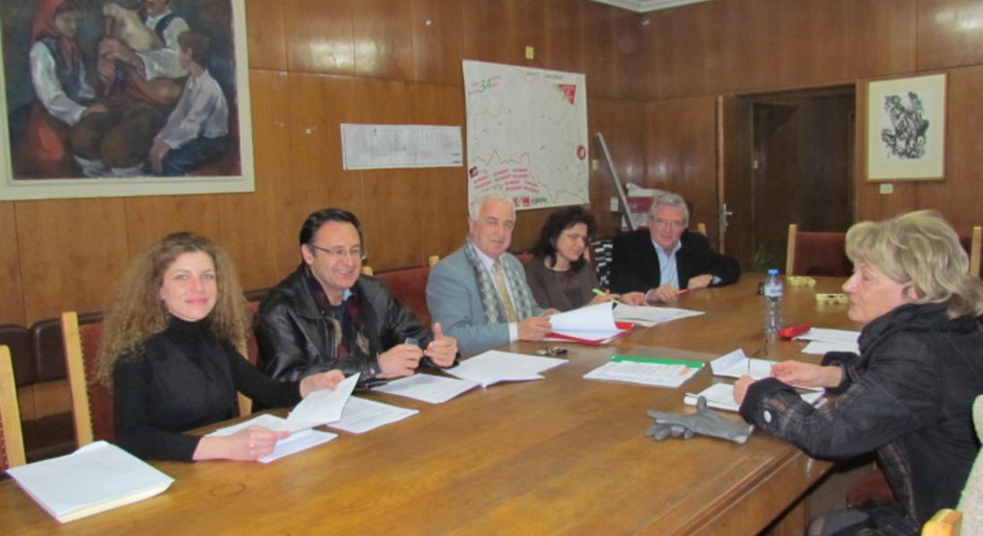 Съветниците от БСП приеха декларация срещу подмяната на 26 кметски наместници в общината