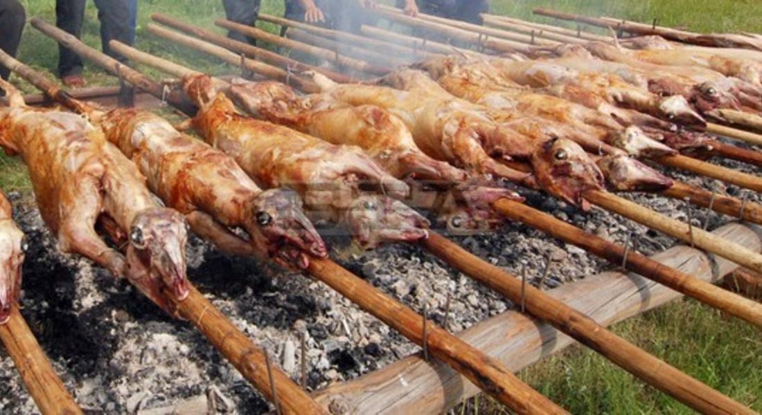 Златоград приготвя 150 чевермета за празник на родопския деликатес