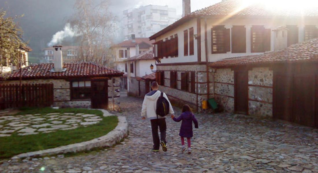 Етнографският ареален комплекс - Златоград е победител в конкурс за предприемачество
