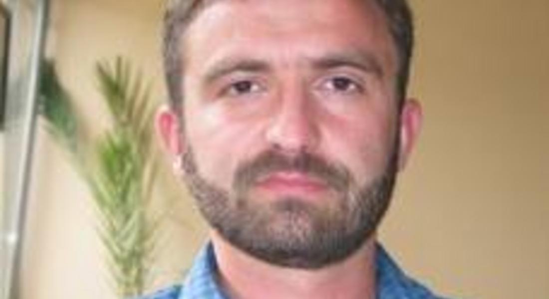 Салих Аршински бе избран за областен лидер на ДПС
