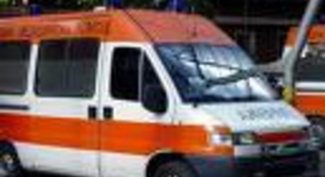 40-годишна пешаходка пострада при пътен инцидент в Смолян