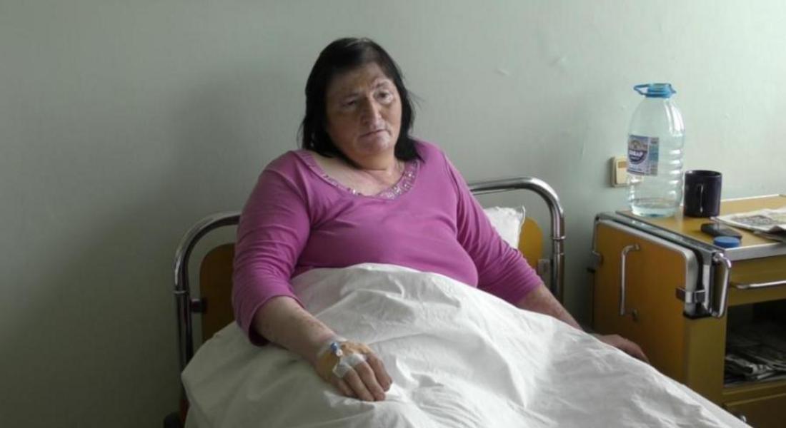  След месец в психиатрия, 16-годишният, който удари възпитателка, е отново в Смолян