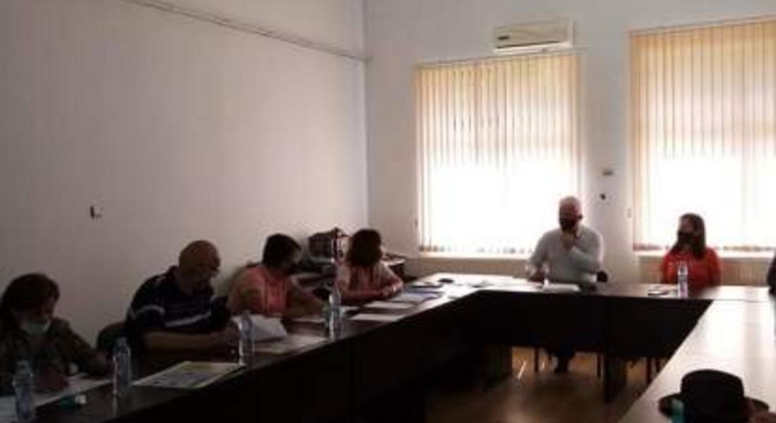Консултативният съвет по туризъм заседава в Чепеларе