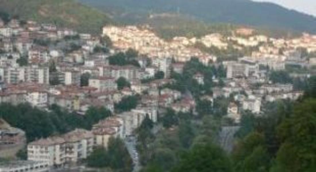  „Смолян – Сърцето на Родопите” като девиз на града предлага Инициативен комитет от почетни граждани и общественици