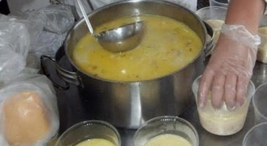  Топлият обяд за 170 потребители в община Доспат продължава до края на годината