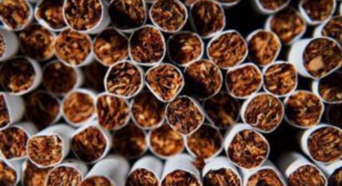 Полицаи иззеха цигари без акцизен бандерол в при полицейска проверка в Мадан и Рудозем 