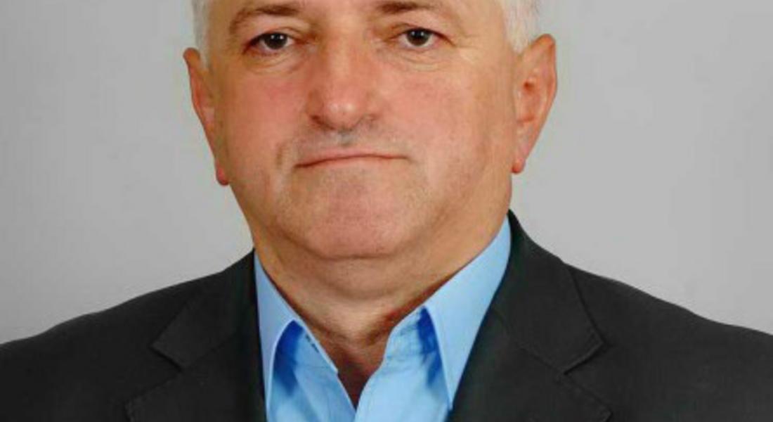 Председателят на Общинския съвет в Баните Велин Фиданов загина на място в тежка катастрофа 
