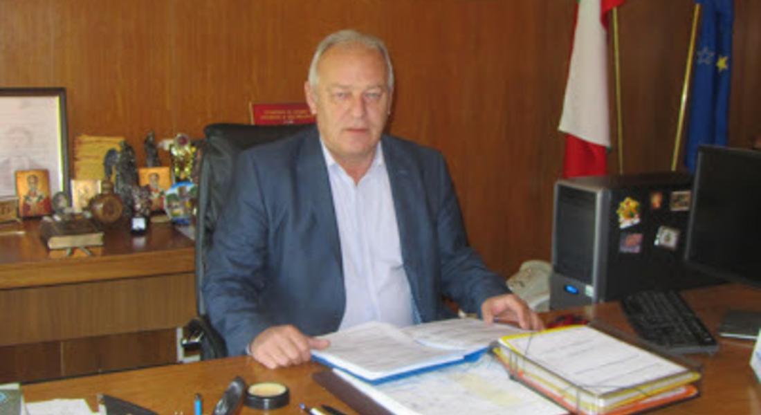 Позиция на кмета Николай Мелемов във връзка със сметосъбирането и сметоизвозването в община Смолян
