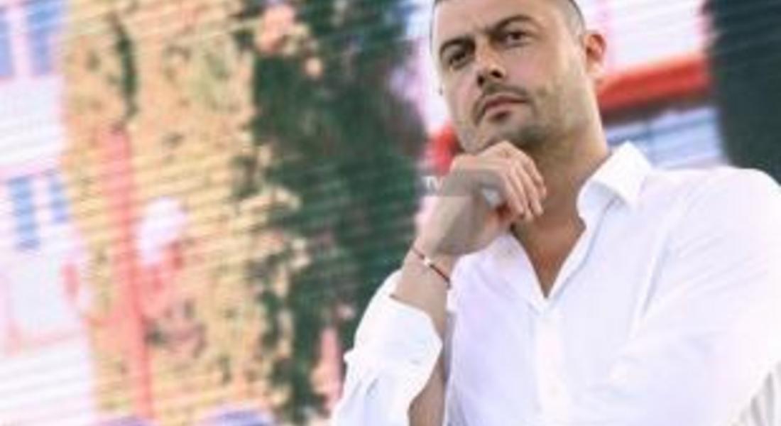 ”България без цензура” стана партия, с лидер Николай Бареков