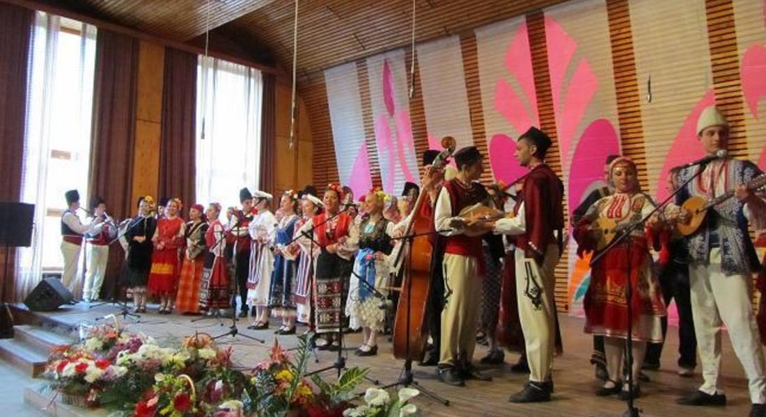 С три проекта по фонд  „Козлодуй” обновяват Музикалното училище в Широка лъка