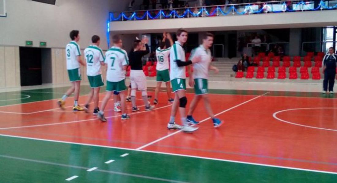 Община Смолян ще е домакин на финала на Републиканското първенство по волейбол за момичета