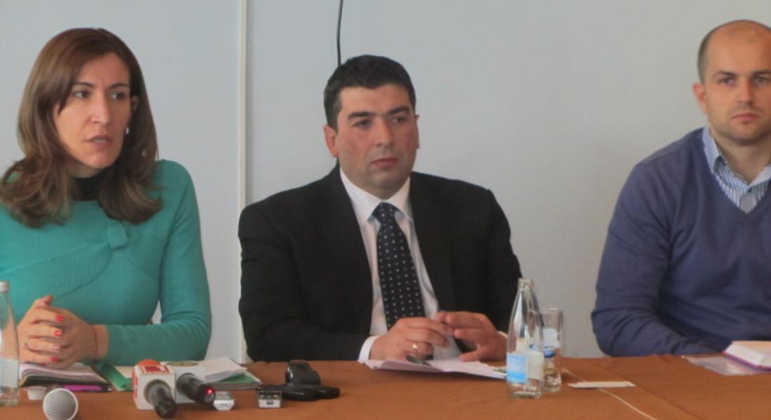 Министър Ангелкова подкрепи провеждането на международен конгрес на ски учителите в Пампорово