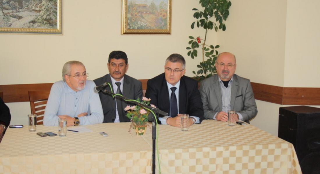 ДПС и БСП сезират Главния прокурор за участие на чиновници в избори и всяване на страх в Смолянска област 