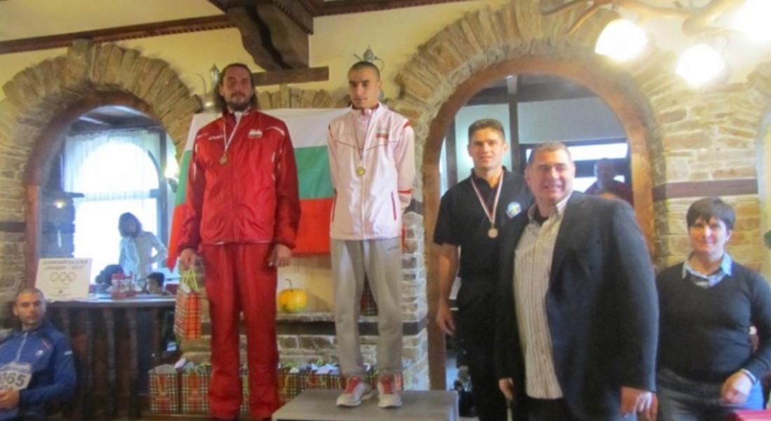 Смолян е одобрен за  домакин на Балканско първенство по планинско бягане