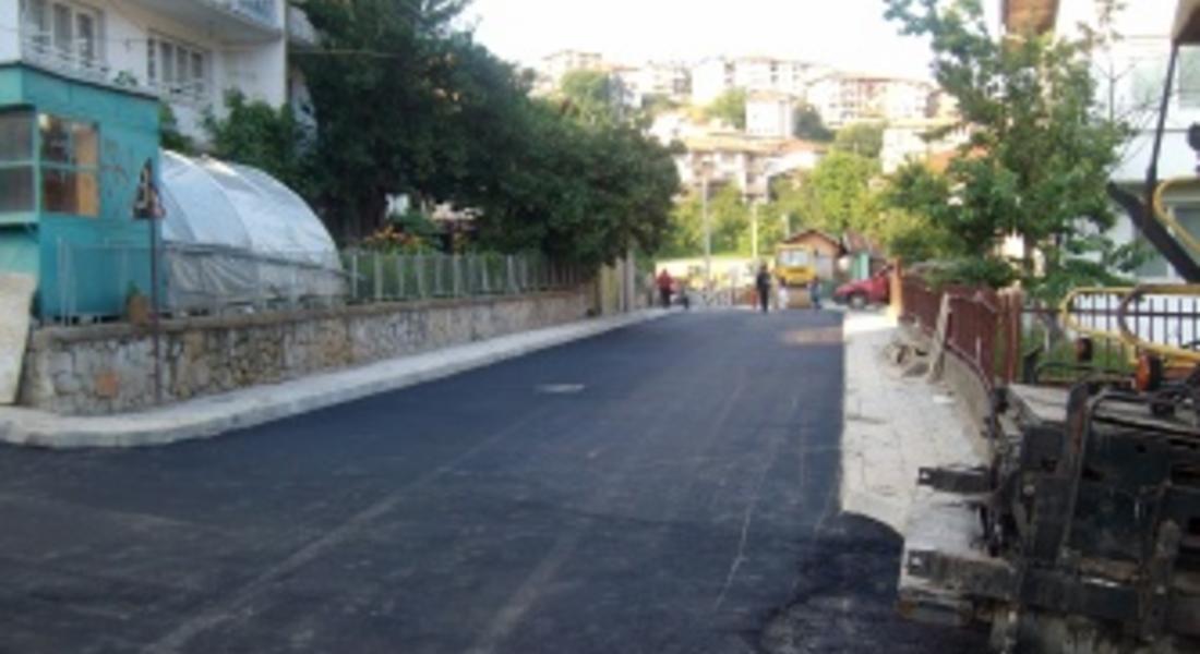 Премиера обеща  допълнителни средства за ремонти на пътища на общините 