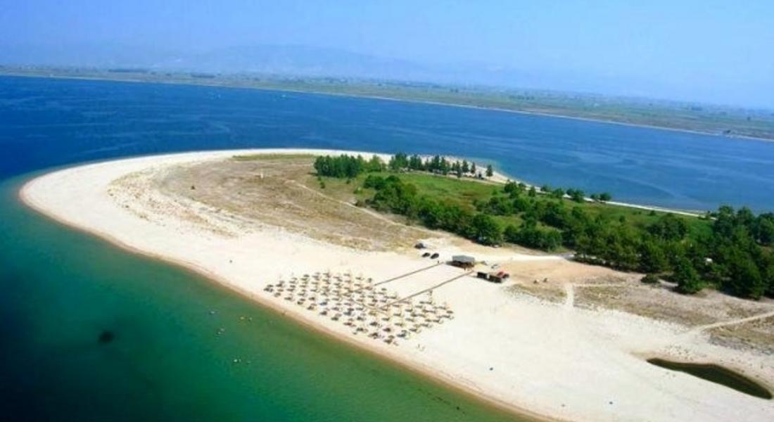  Най-чистите гръцки плажове близо до България, отличени със "Син флаг"