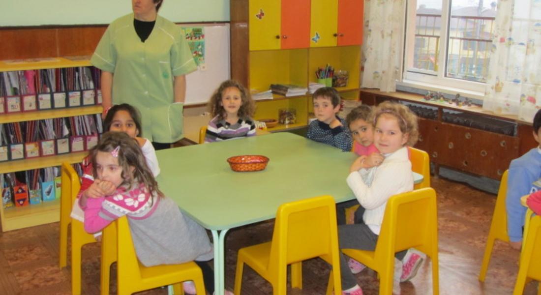 Евростат: Децата в България се хранят най-лошо
