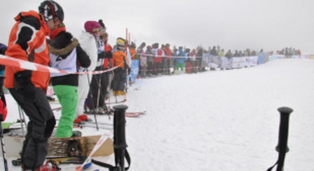 Пампорово все още предлага перфектни условия за ски и туризъм