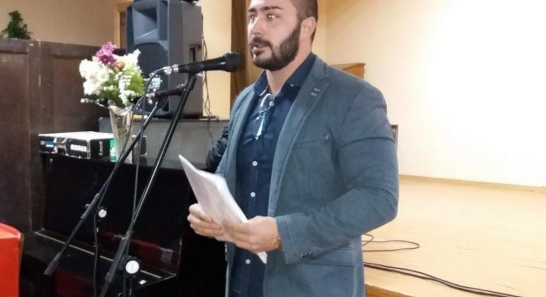 ВМРО участва с листа на кандидатити за общински съветници за Смолян на местния вот
