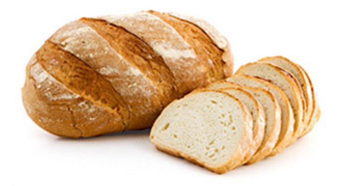  Хлябът в Смолян поскъпна с 10 стотинки