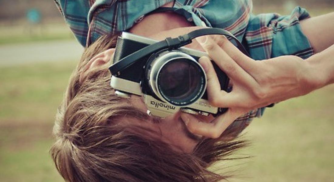 Фотожурналисти могат да кандидатстват за стипендия от 10 хил. долара