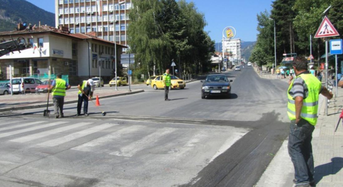 Във войната с джигитите на пътя трябва да се включат и гражданите, апелират от полицията в Смолян