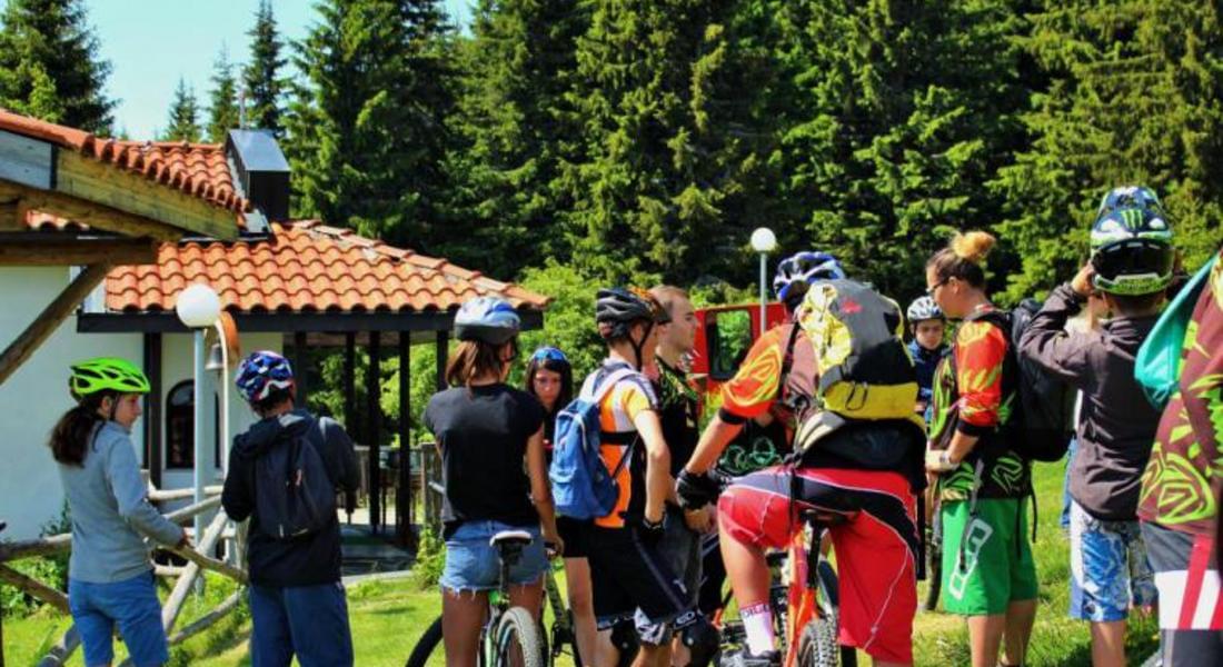  Международен олимпийски ден и откриване на летен туристически сезон 2017 в Чепеларе