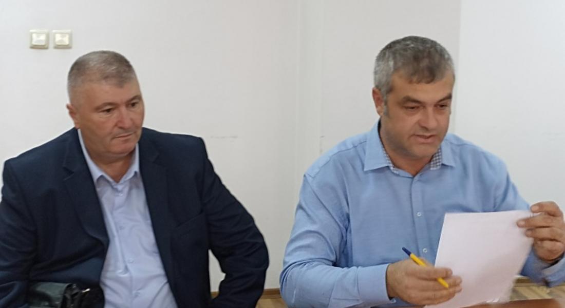 Емил Хумчев /Водач на листата на БСП – Смолян/: „Тръгваме обединени и консолидирани на тези избори“
