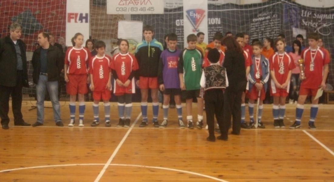  СКХТ „Чепинци” – млад спортен клуб с богата история